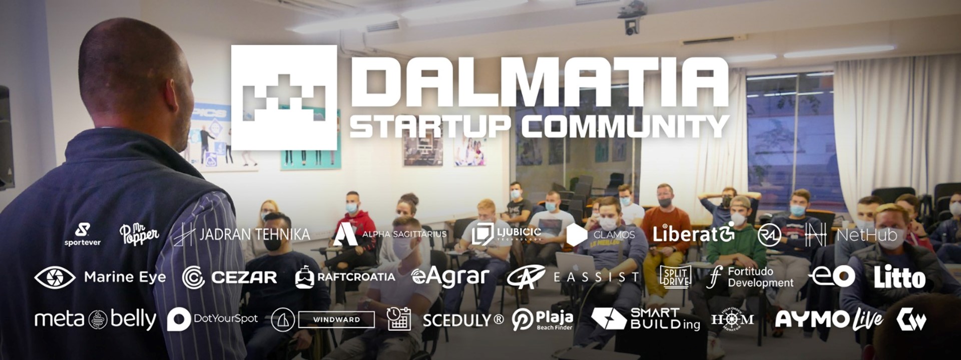 Dalmatia Startup Community